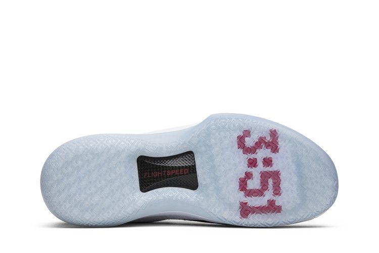 Air Jordan XXXII Low Free Throw Line
