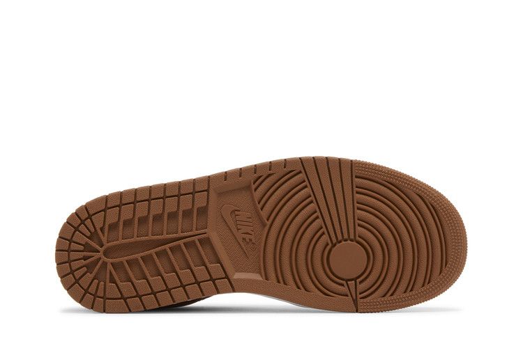 Air Jordan 1 Low SE Legend Coffee (Women's)