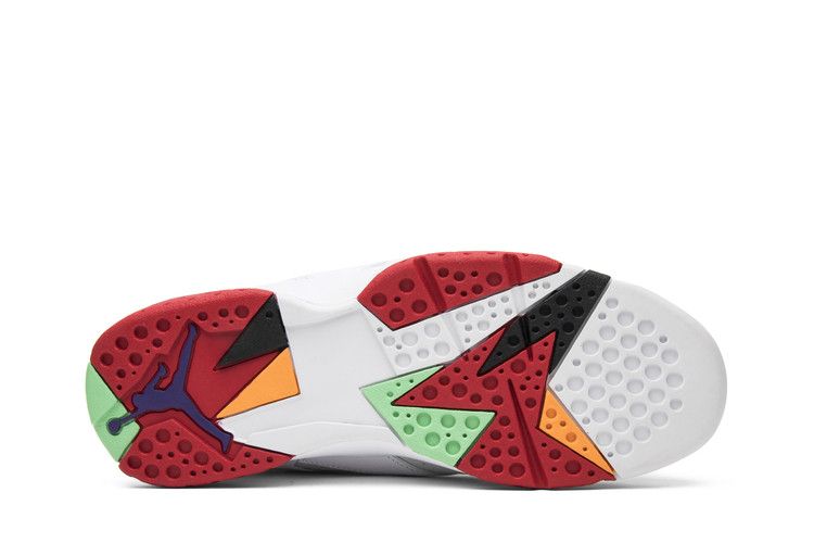 Air Jordan 7 Retro Hare (2015)