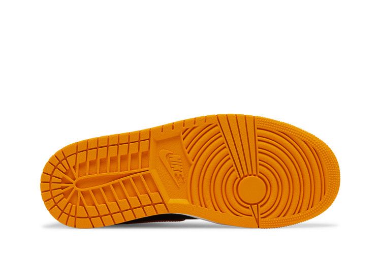 Air Jordan 1 Mid Chutney Taxi (Women's)
