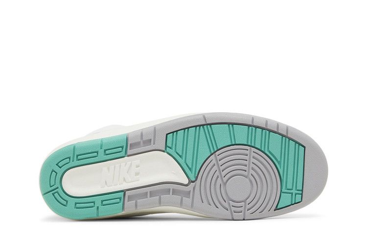 Air Jordan 2 Retro Crystal Mint (Women's)