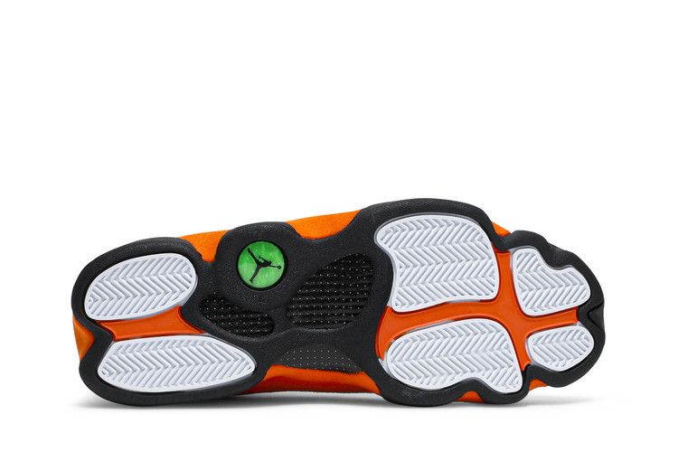 Air Jordan 13 Retro Starfish