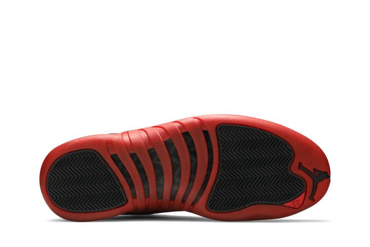 Air Jordan 12 Retro Flu Game (2003)