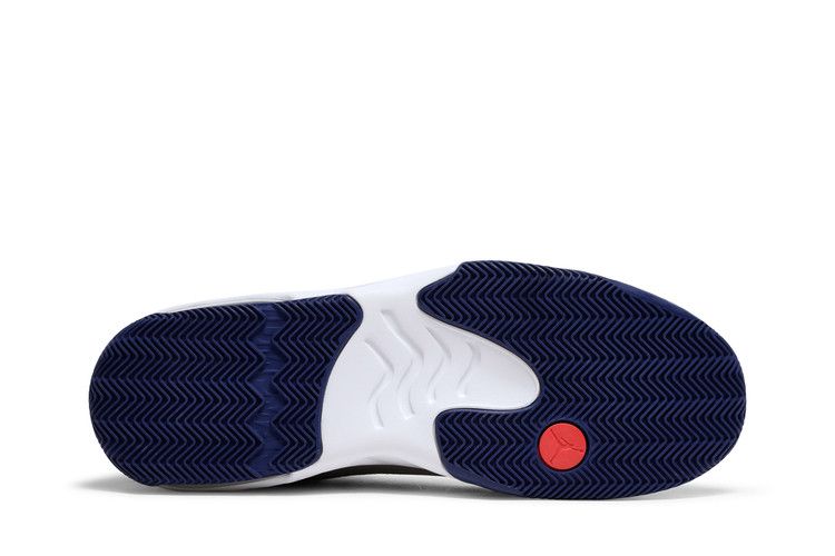 Air Jordan Max Aura 2 Grey Royal Blue