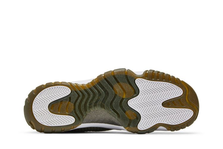 Air Jordan Future Iguana