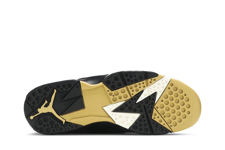 Air Jordan 7 Retro Golden Moments Pack (7)