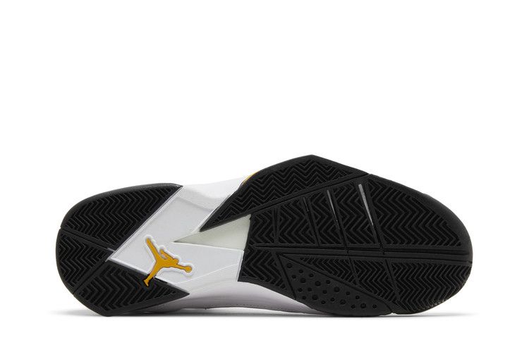 Air Jordan True Flight Yellow Ochre