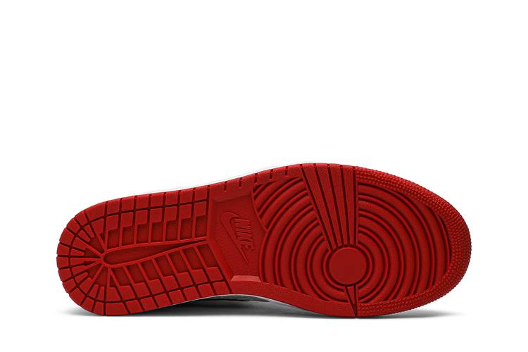 Air Jordan 1 Mid SE Fearless Edison Chen CLOT