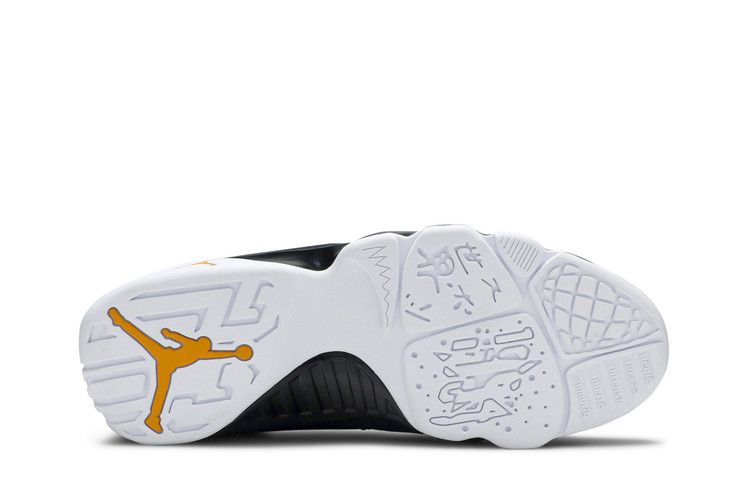 Air Jordan 9 Retro Citrus