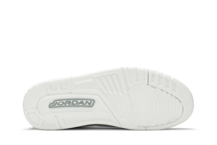 Air Jordan 3 Retro Pure Money