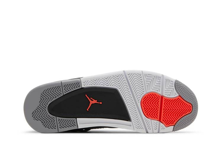 Air Jordan 4 Retro Infrared