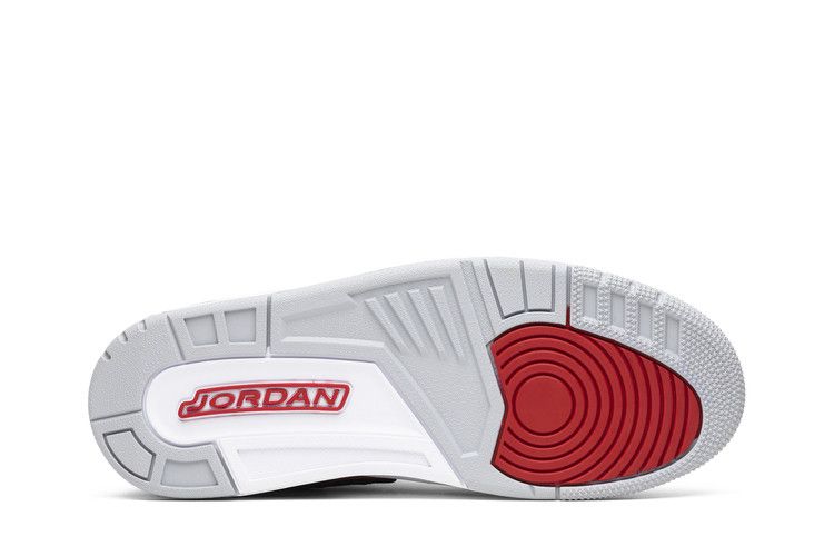 Air Jordan Legacy 312 Toro