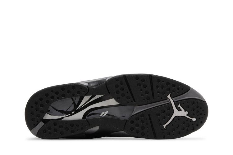 Air Jordan 8 Retro Winterized Gunsmoke