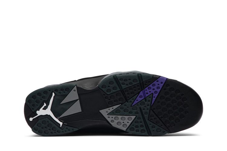 Air Jordan 7 Retro Ray Allen Bucks
