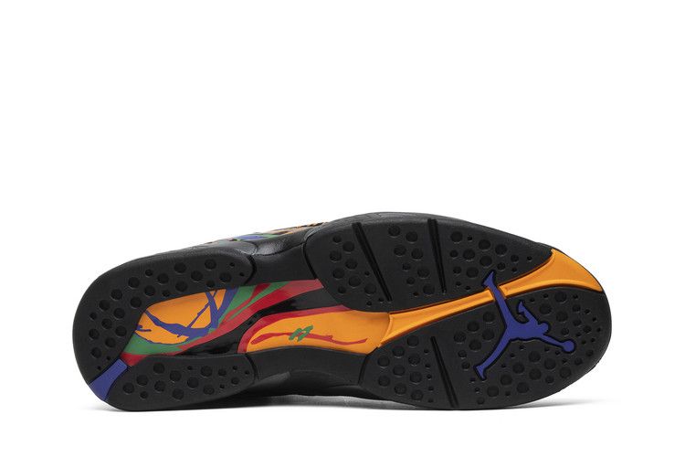 Air Jordan 8 Retro Tinker Air Raid