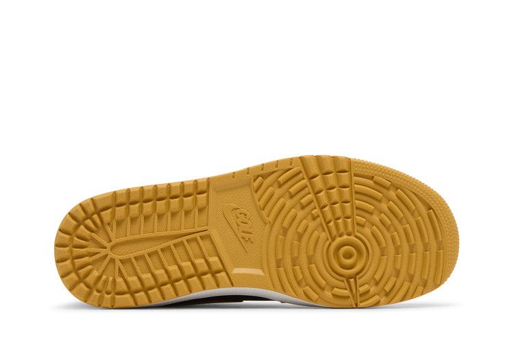 Air Jordan 1 Retro High Golf Pollen