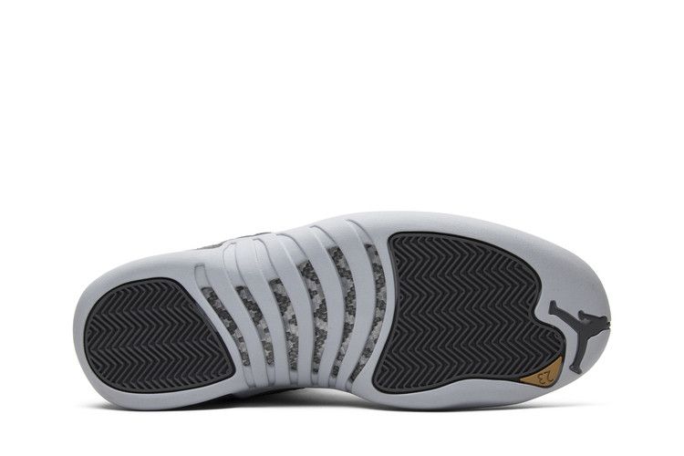 Air Jordan 12 Retro Dark Grey