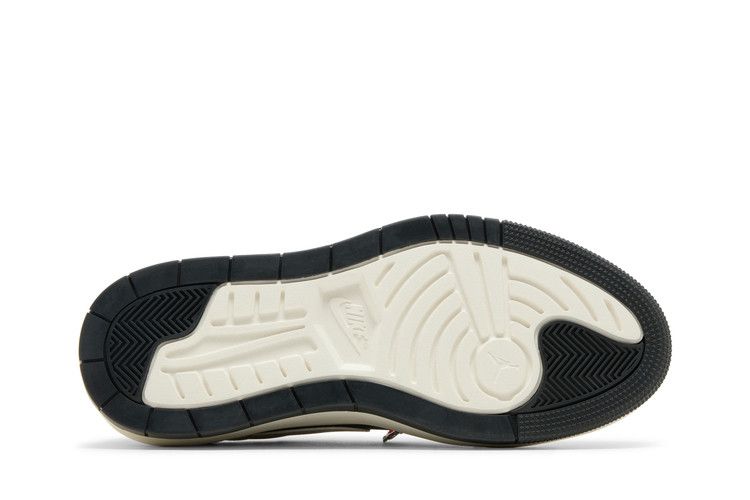 Air Jordan 1 Elevate Low SE Anthracite Light Bone (Women's)