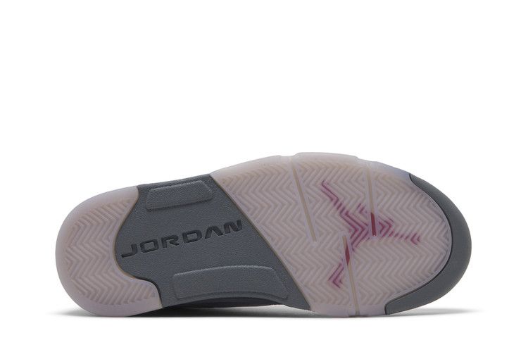 Air Jordan 5 Retro Low Indigo Haze (Women's)
