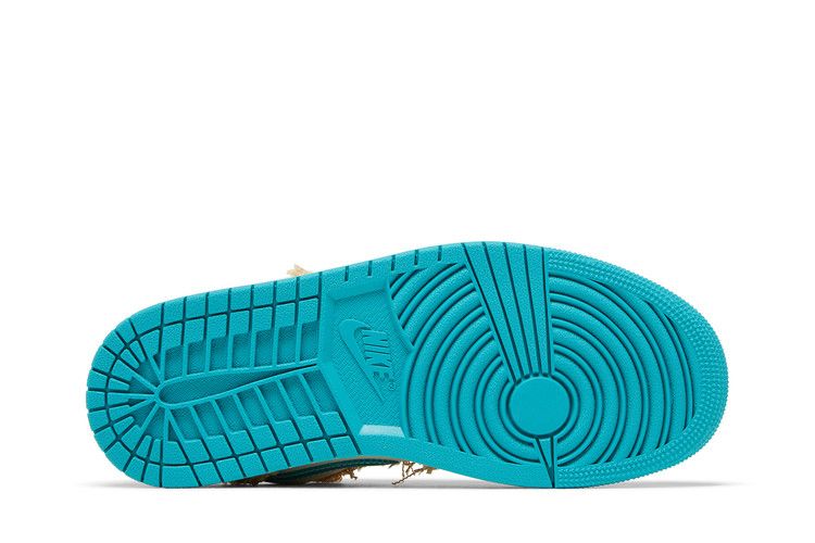 Air Jordan 1 Low SE Wave (Women's)