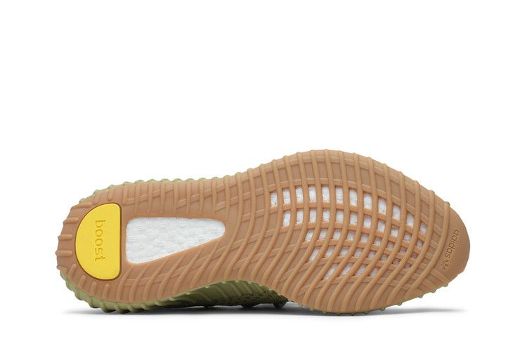 adidas Yeezy Boost 350 V2 Sulfur