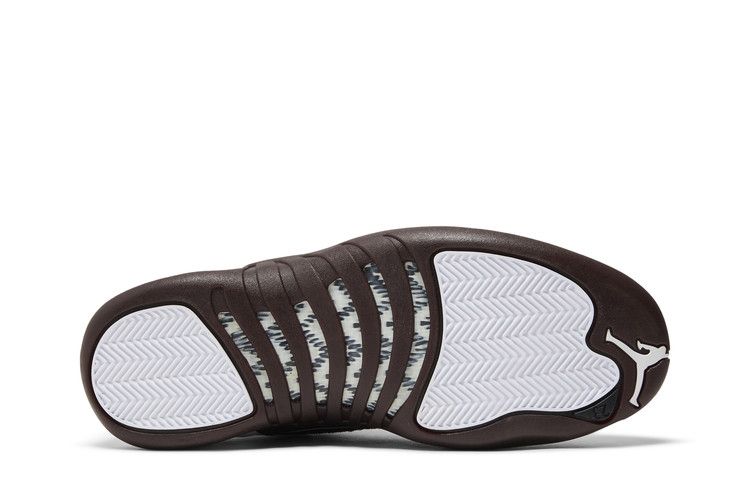 Air Jordan 12 Retro SP A Ma Maniére White (Women's)