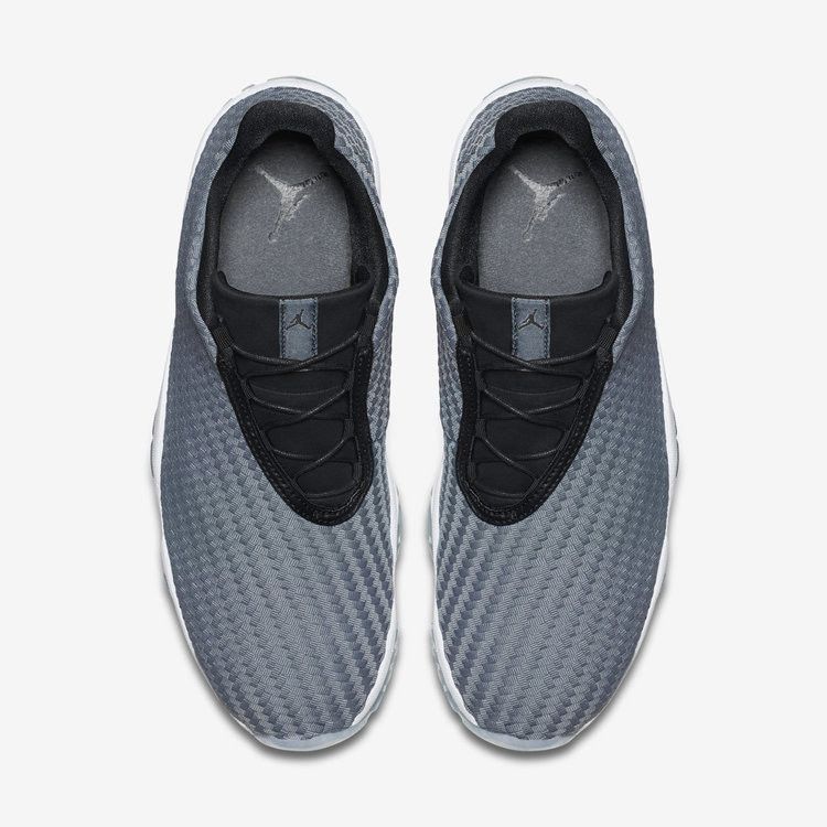 Air Jordan Future Low Cool Grey
