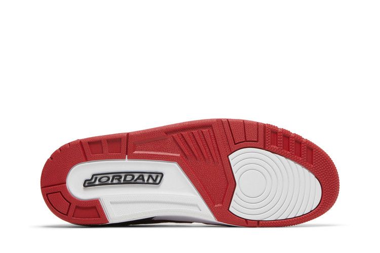 Air Jordan Legacy 312 Low Chicago Red