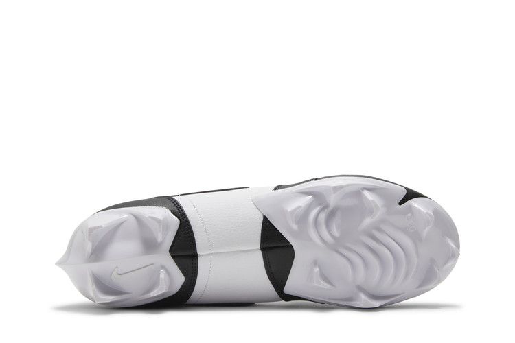Air Jordan 1 Low TD Cleat Panda