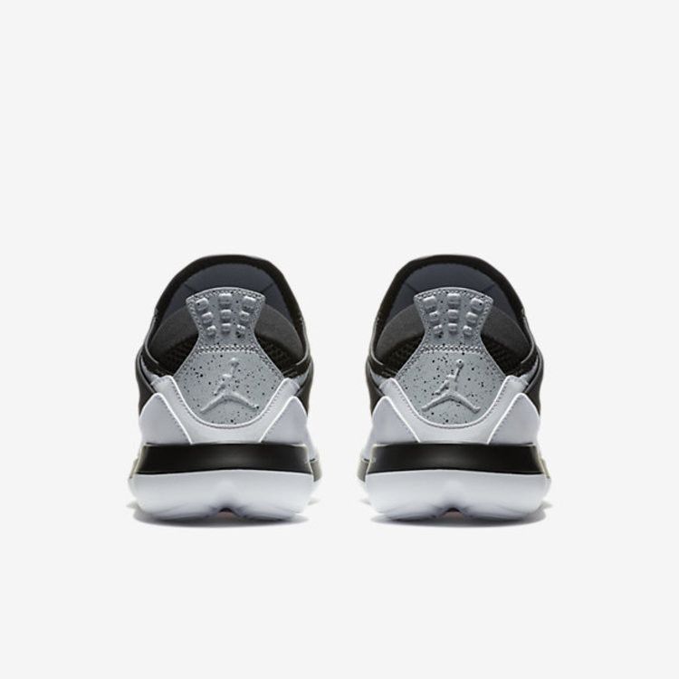 Air Jordan Fly 89 Wolf Grey