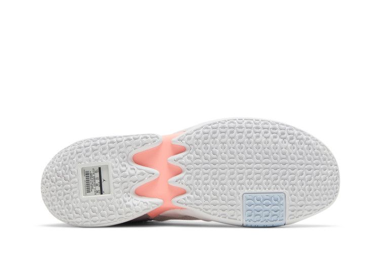 Air Jordan Why Not Zer0.2 Khelcey Barrs III
