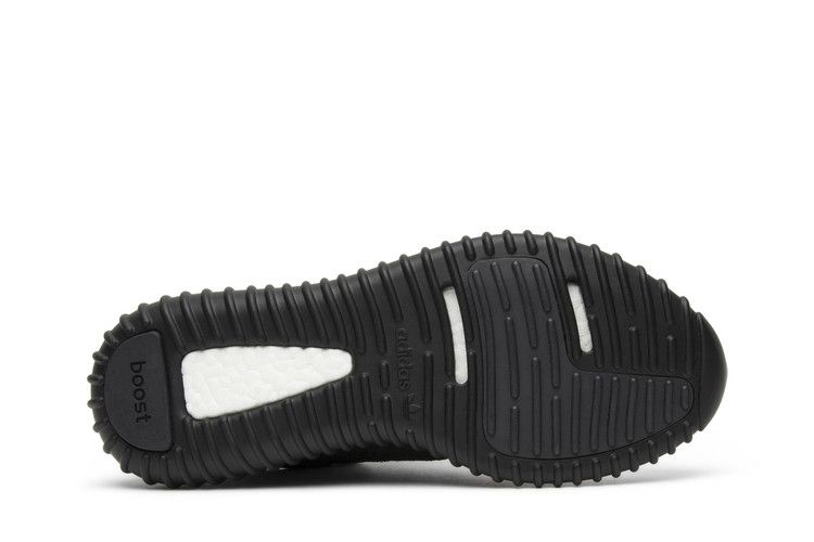 adidas Yeezy Boost 350 Pirate Black (2015)
