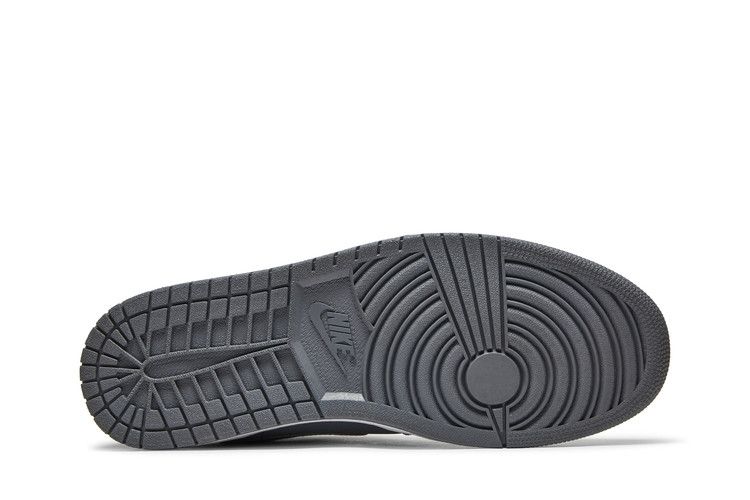 Air Jordan 1 Retro Low Cool Grey