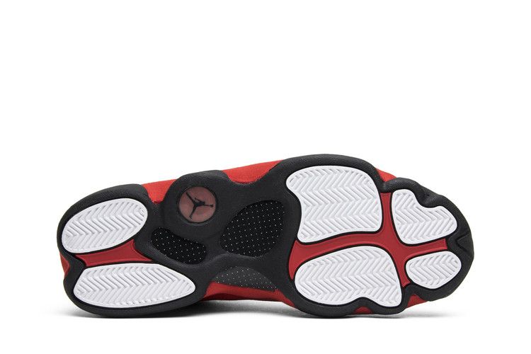Air Jordan 13 Retro Bred (2004)