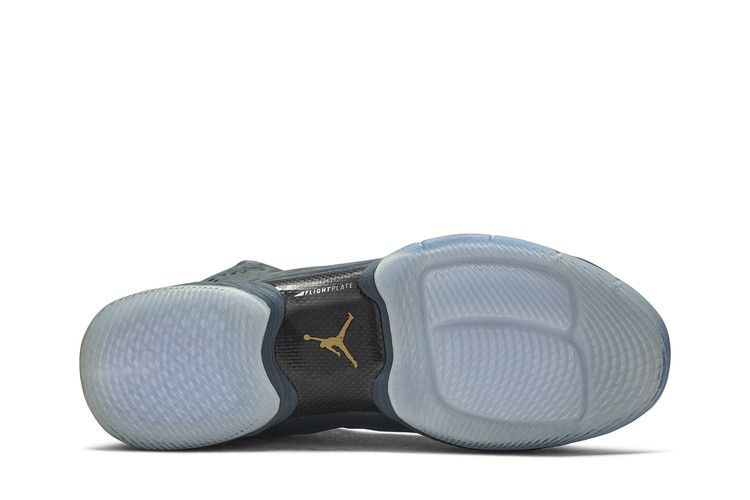 Air Jordan Melo M10 BHM (2014)