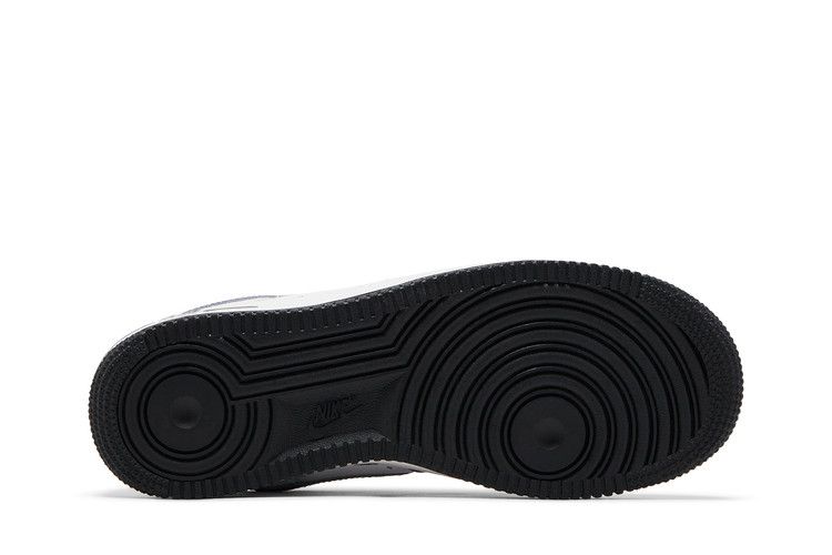 Nike Air Force 1 Low Chamber of Fear Temptation