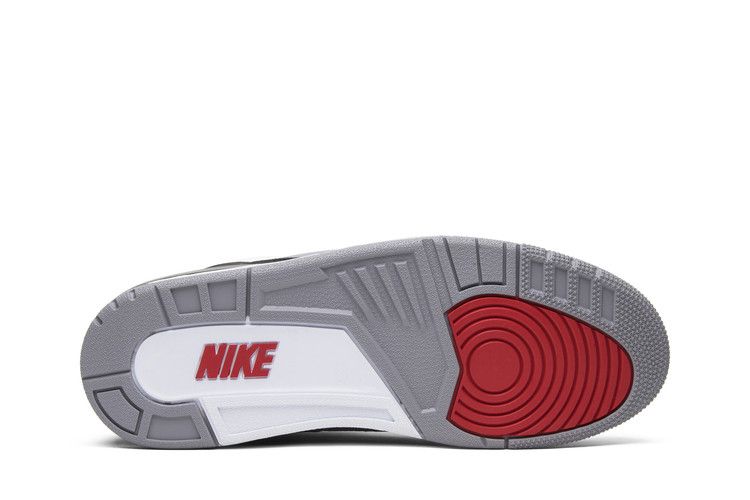 Air Jordan 3 Retro Tinker Hatfield