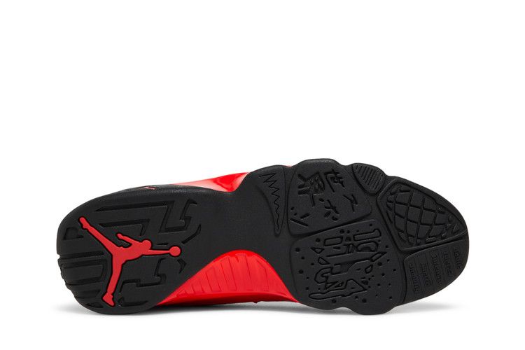 Air Jordan 9 Retro Chile Red