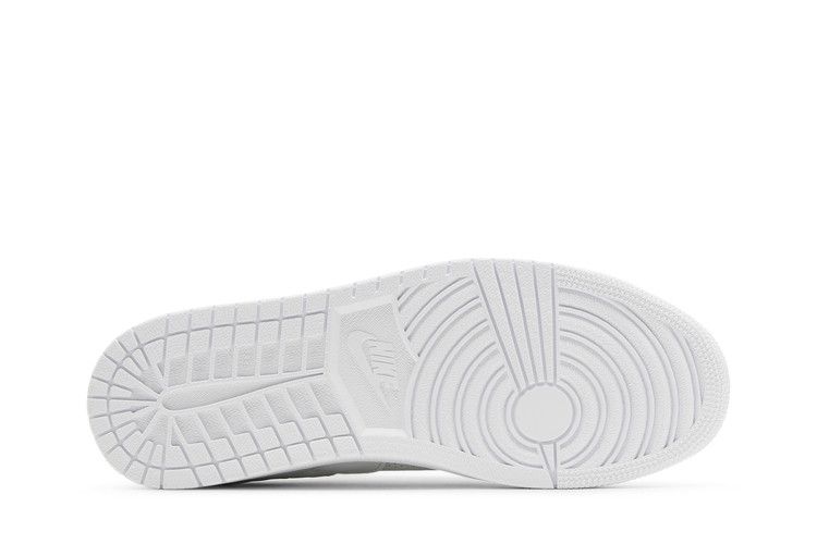 Air Jordan 1 Centre Court Neutral Gray