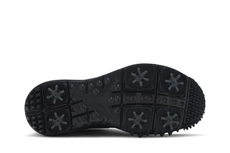 Air Jordan 1 Retro Golf Triple Black