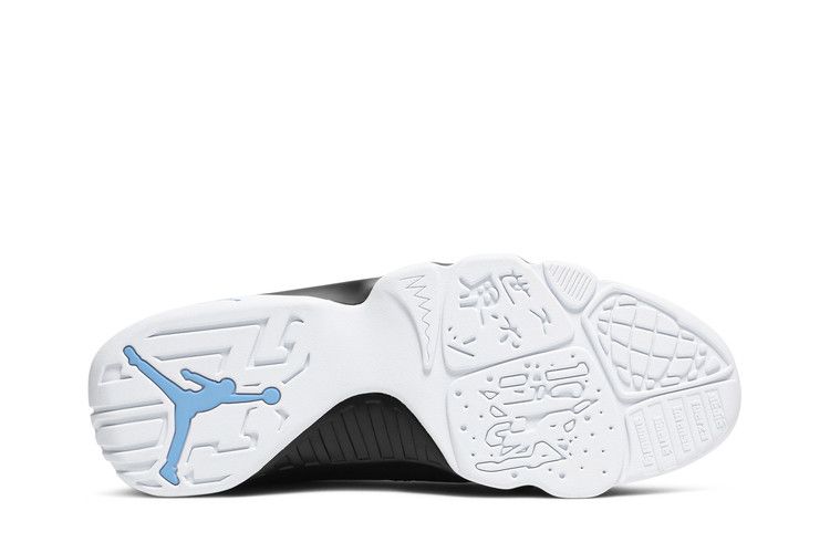 Air Jordan 9 Retro University Blue