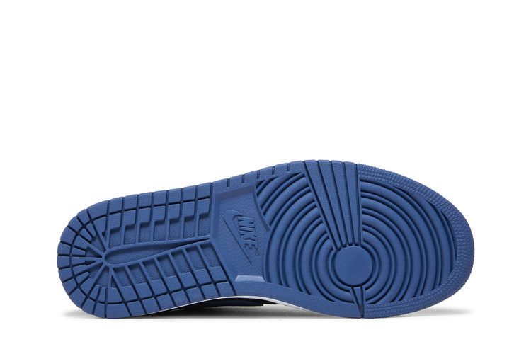 Air Jordan 1 Retro Low OG Mystic Navy (Women's)