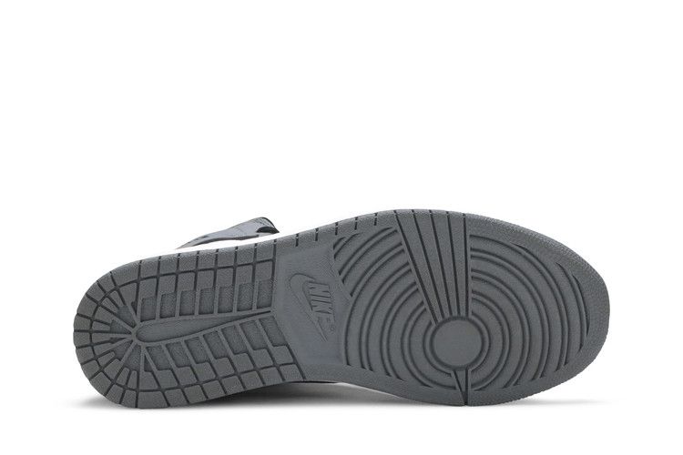 Air Jordan 1 Retro Rare Air Cool Grey