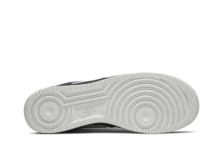 Nike Air Force 1 Low x Eminem 'Shady Records' Black