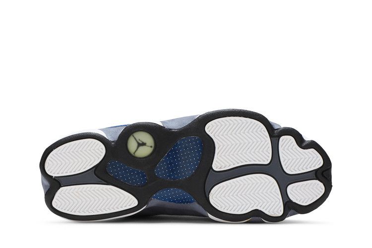 Air Jordan 13 OG Flint (1997)