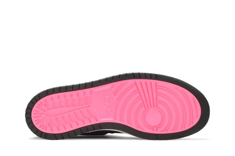 Air Jordan 1 High Zoom Air CMFT Hyper Pink