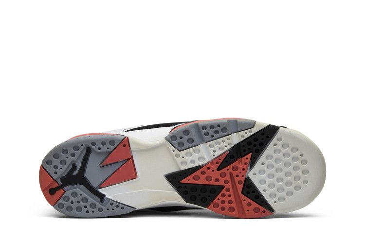 Air Jordan 7 Retro Hot Lava (GS)