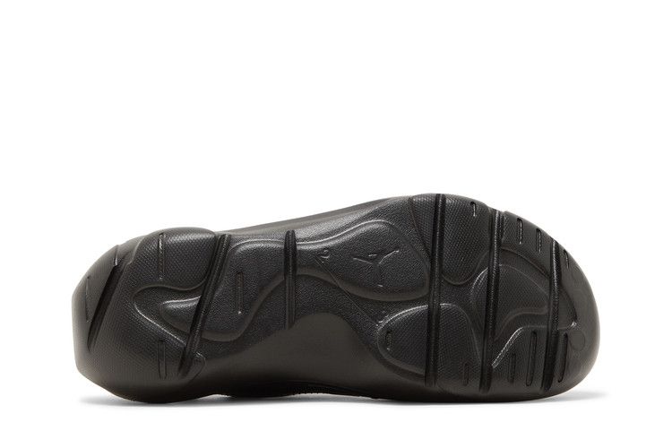 Air Jordan System.23 Black Cement Grey
