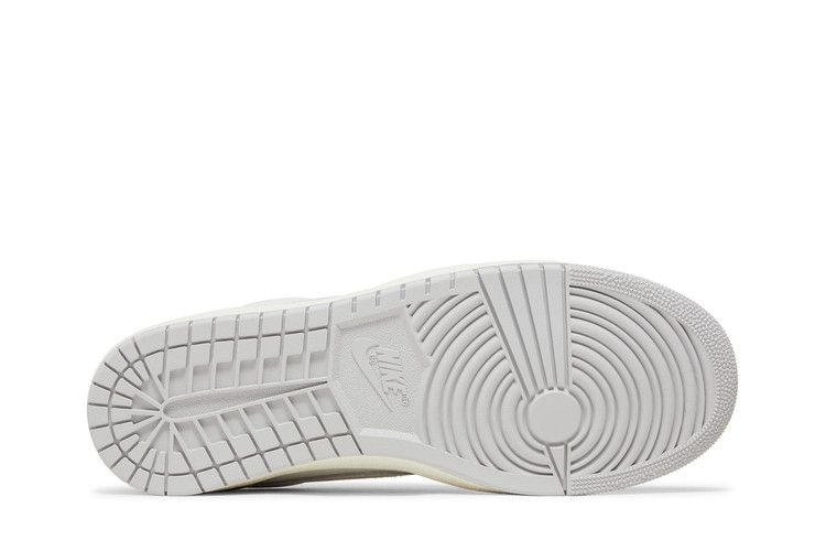 Air Jordan 1 Retro Low '85 Neutral Grey