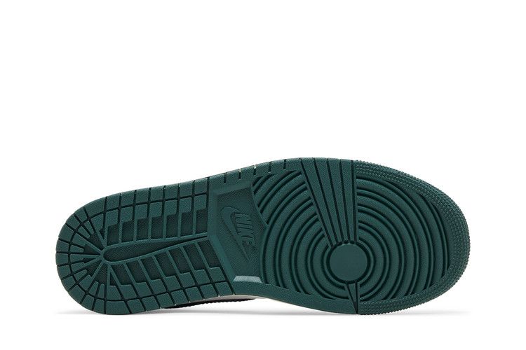Air Jordan 1 Mid Oxidised Green (Women's)